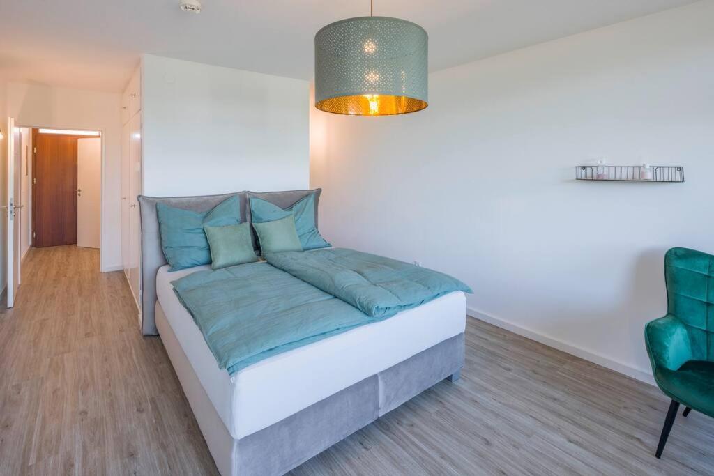 Apartment Im Herzen Von Braunschweig Mit Parkplatz 외부 사진