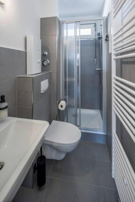 Apartment Im Herzen Von Braunschweig Mit Parkplatz 외부 사진