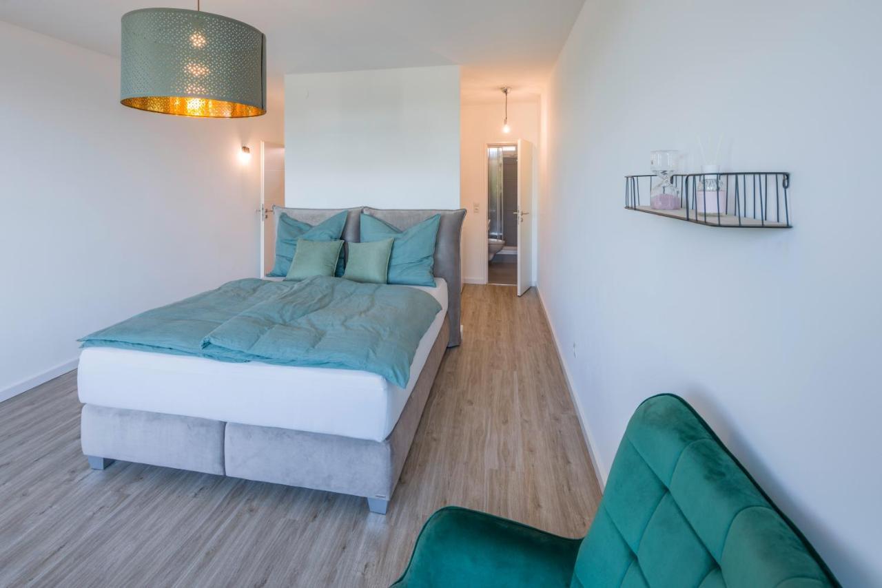 Apartment Im Herzen Von Braunschweig Mit Parkplatz 외부 사진