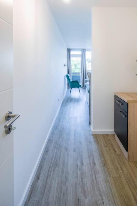 Apartment Im Herzen Von Braunschweig Mit Parkplatz 외부 사진